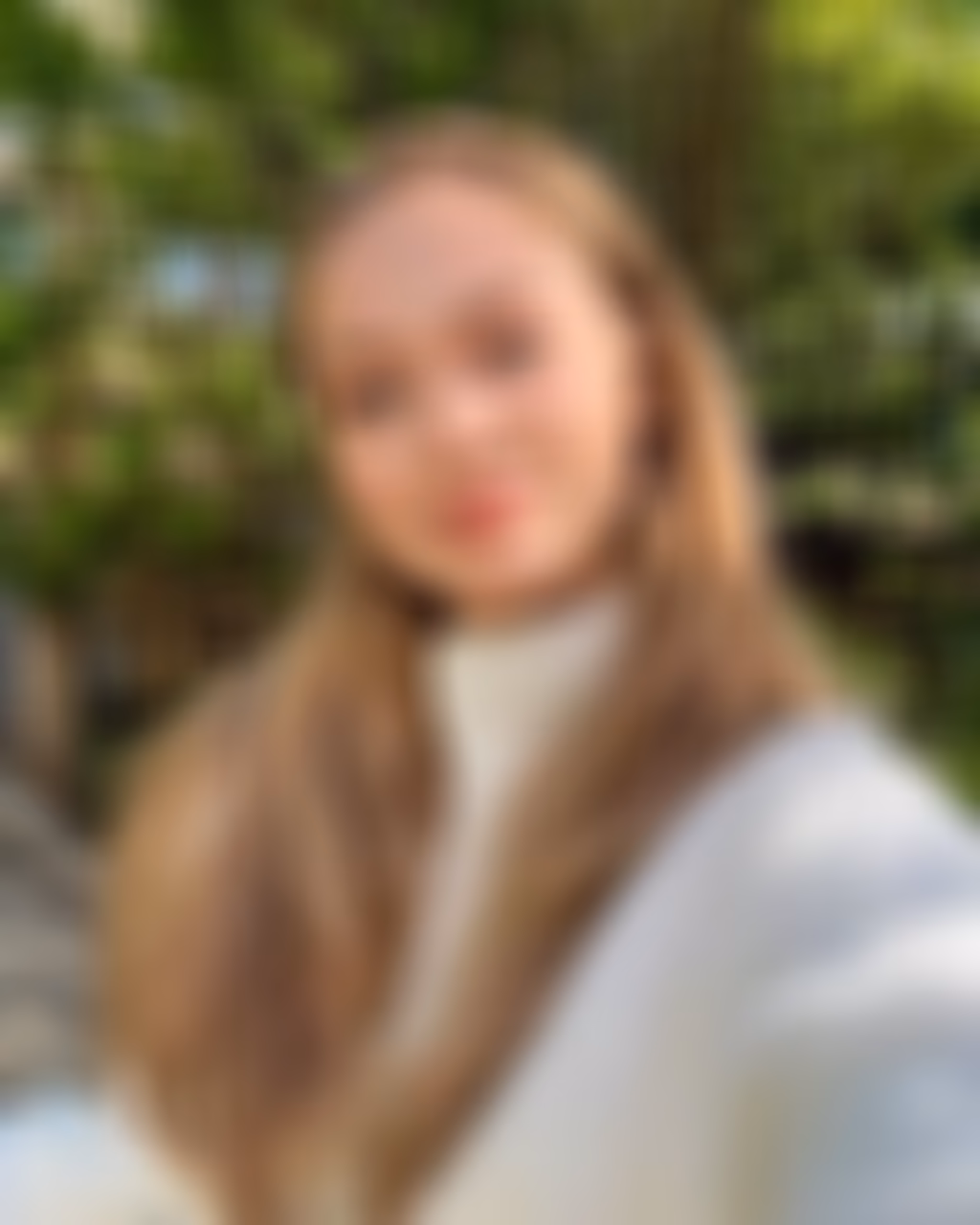 Oleksandra 22 LA USA russian muslim brides