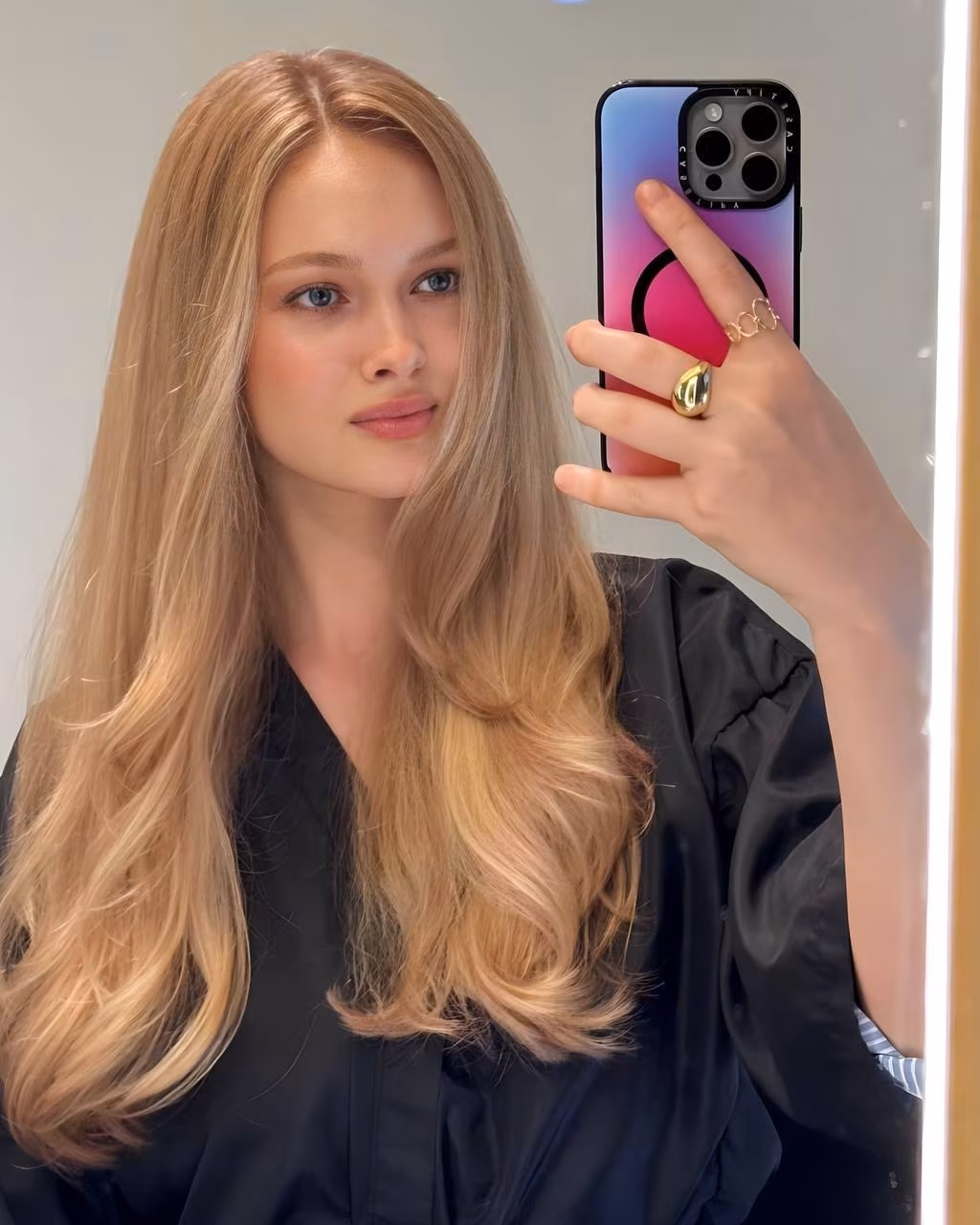 Oleksandra 22 LA USA russian muslim brides
