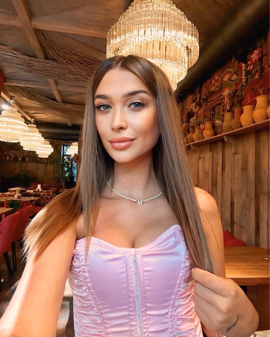 Mariamna 25 Rivne / Danang Ukraine russian muslim brides