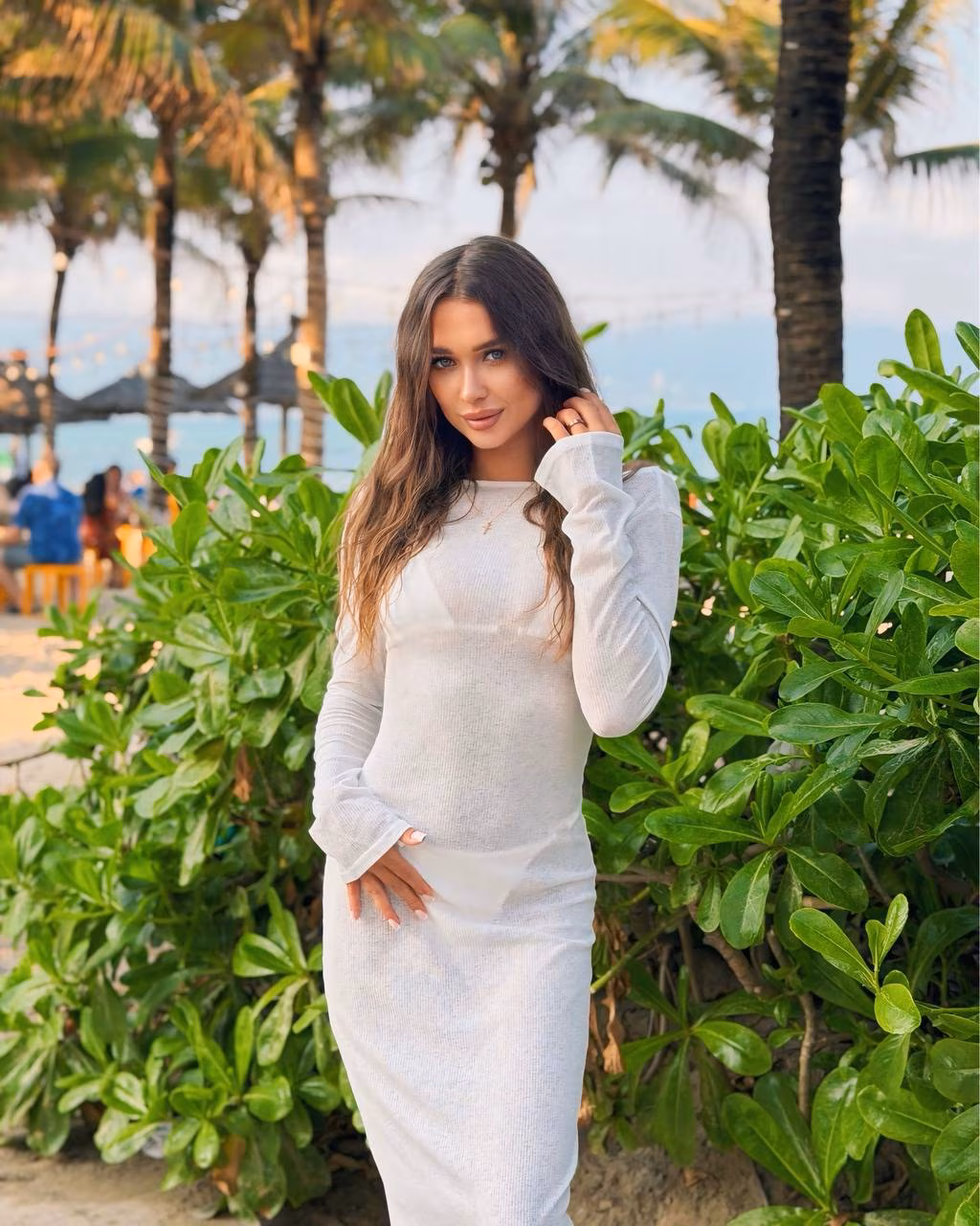 Mariamna 25 Rivne / Danang Ukraine russian muslim brides