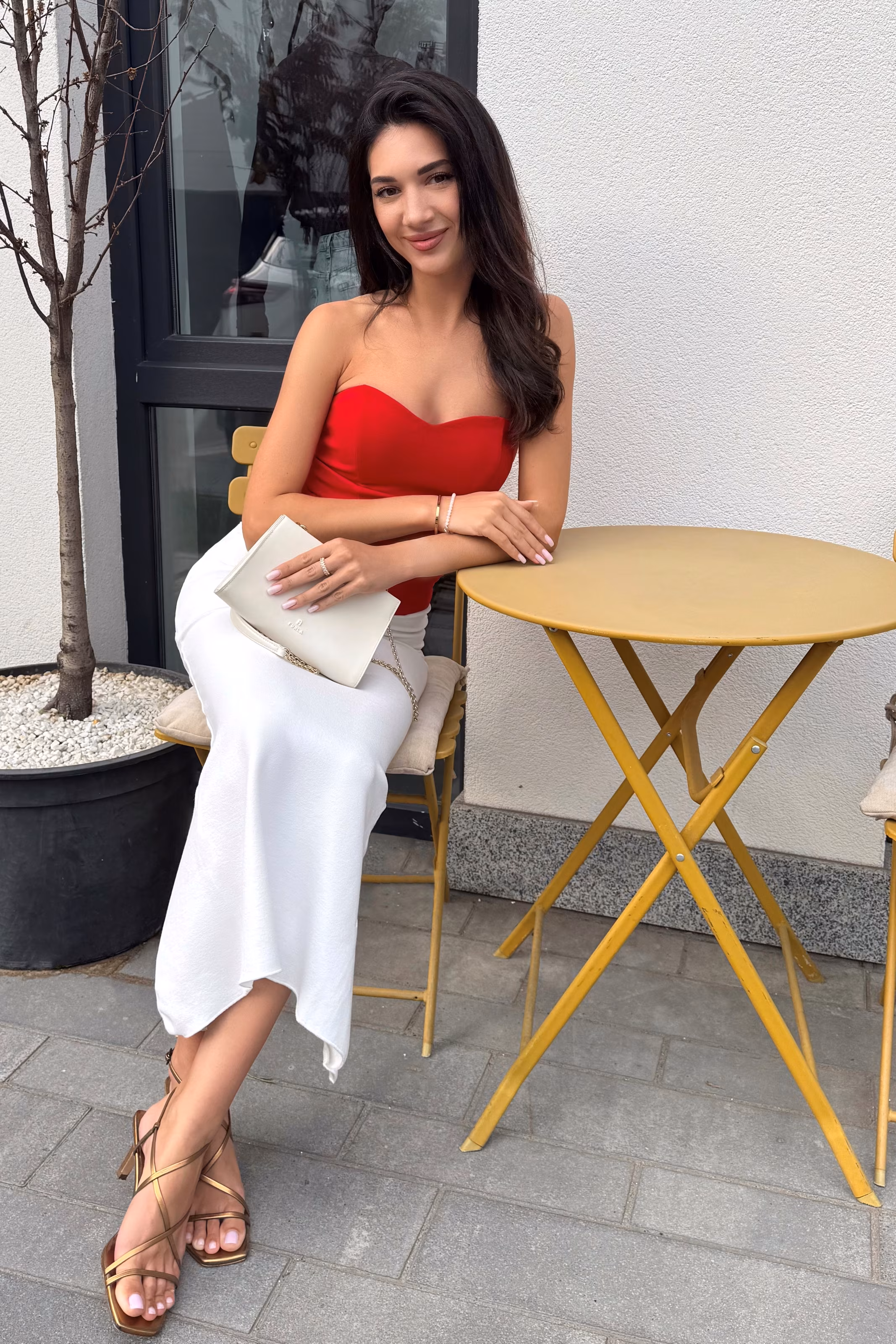 Anna 29 Kyiv  Ukraine russian women korean men