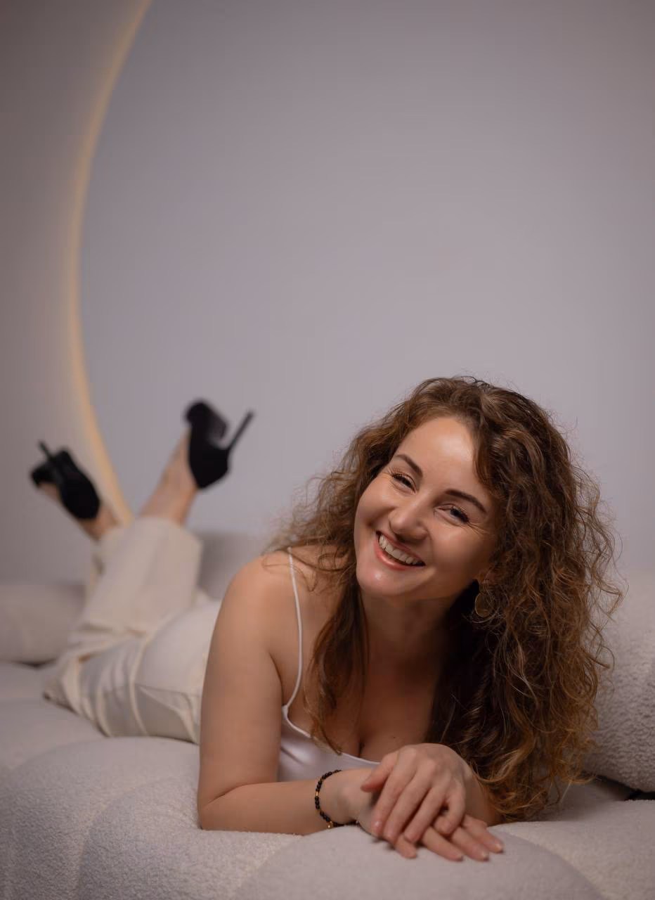 Mariana 41 Lodz Poland russian women looking for men