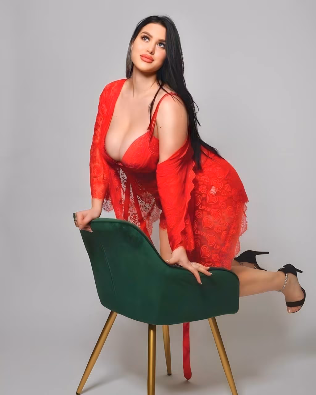 Yana 25 Berlin Germany russian women photo