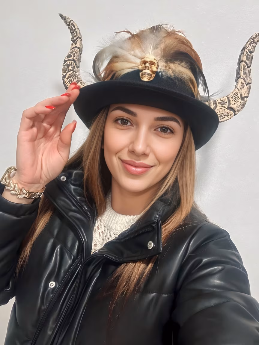 Viktoriia 30 Olomouc Czech Republic tall russian brides and lovers