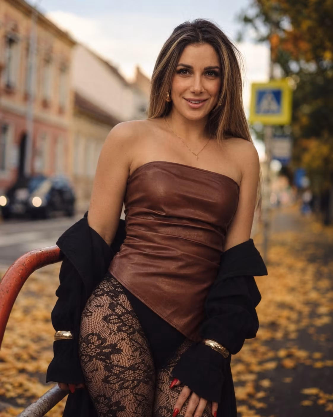 Viktoriia 30 Olomouc Czech Republic tall russian brides and lovers