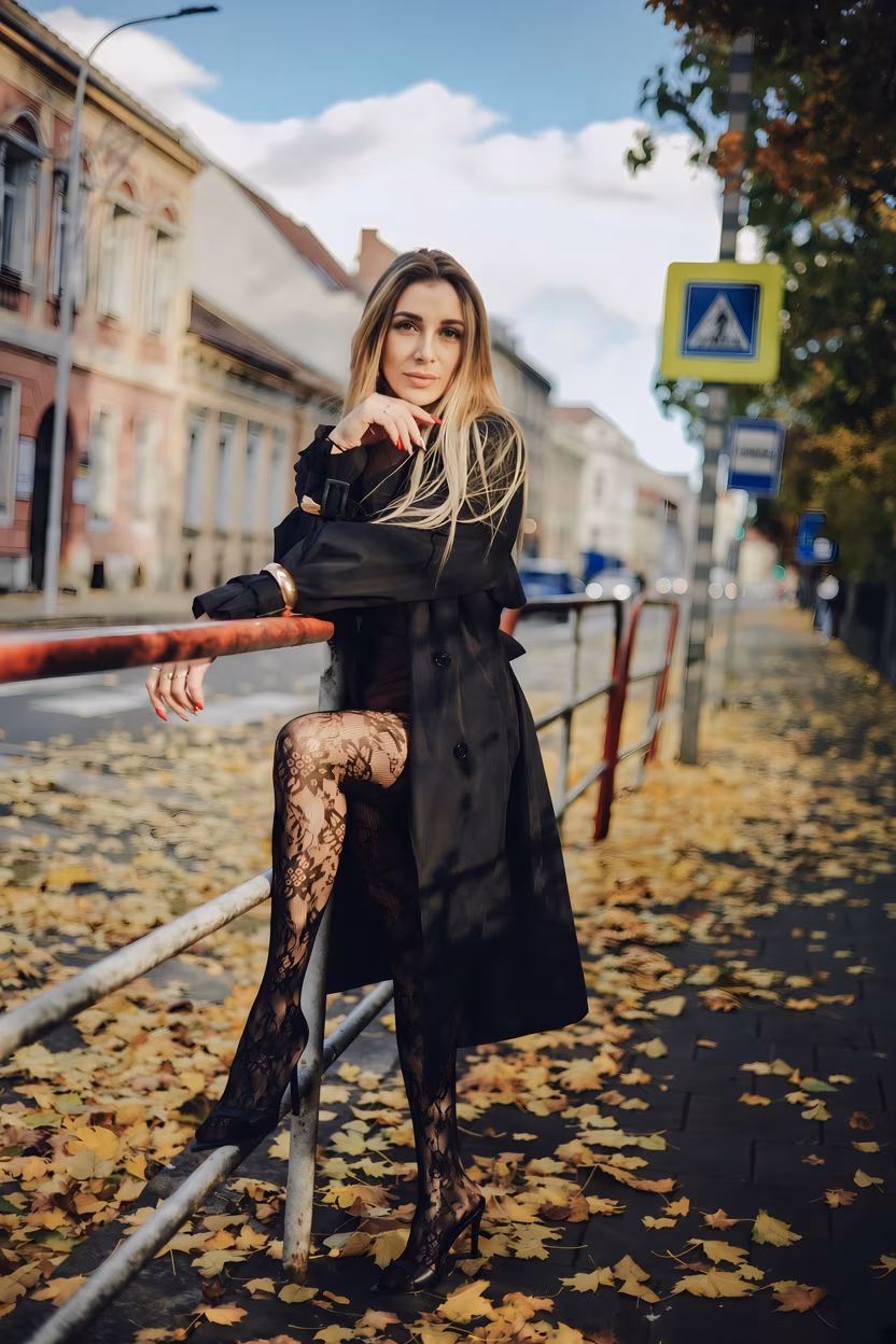 Viktoriia 30 Olomouc Czech Republic tall russian brides and lovers
