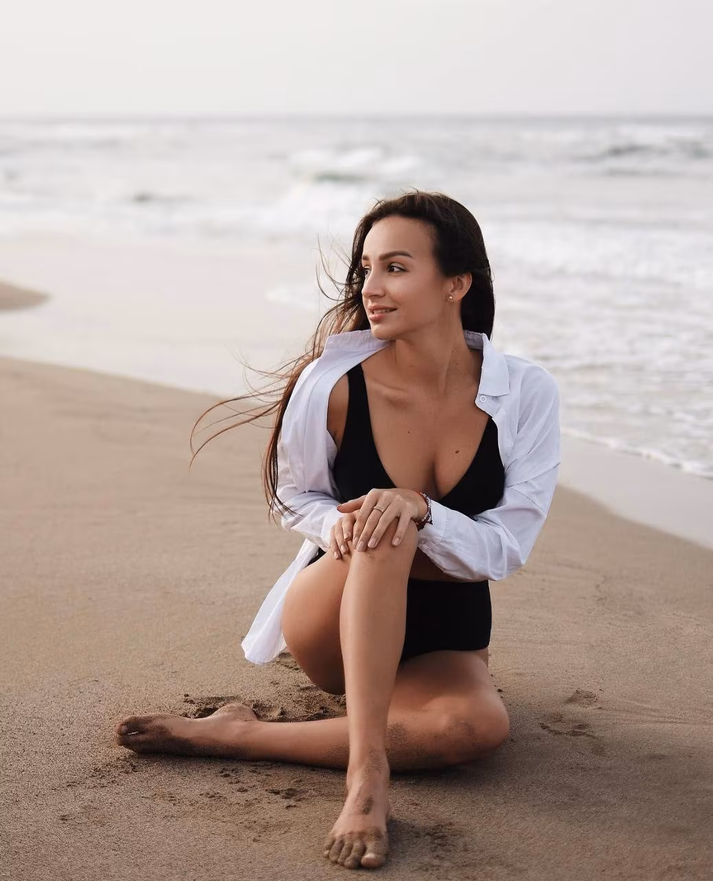 Elizaveta 27 Girne Cyprus what are russian brides