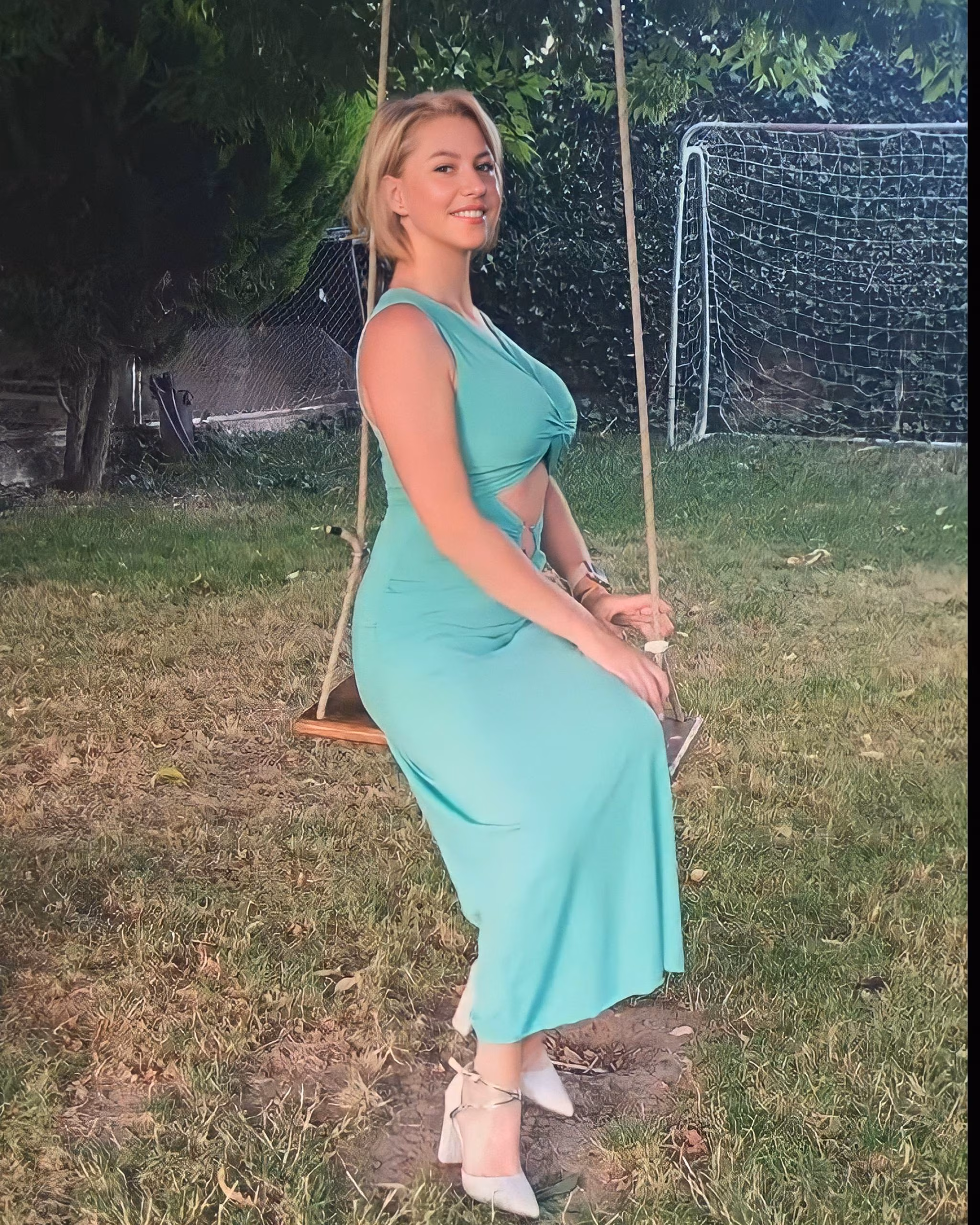 Irina 32 Vitoria Spain what are russian brides