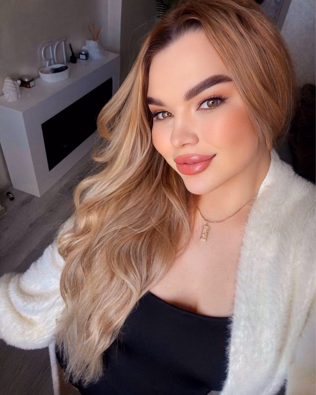 Kateryna 24 Kyiv Ukraine I admire Russian women features and Russian brides gallery