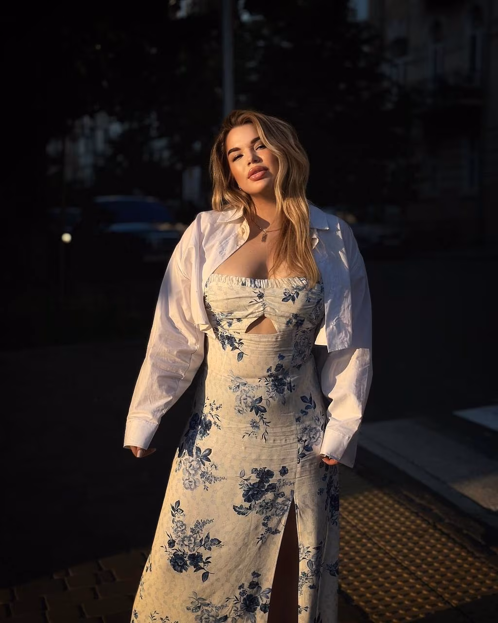 Kateryna 24 Kyiv Ukraine I admire Russian women features and Russian brides gallery