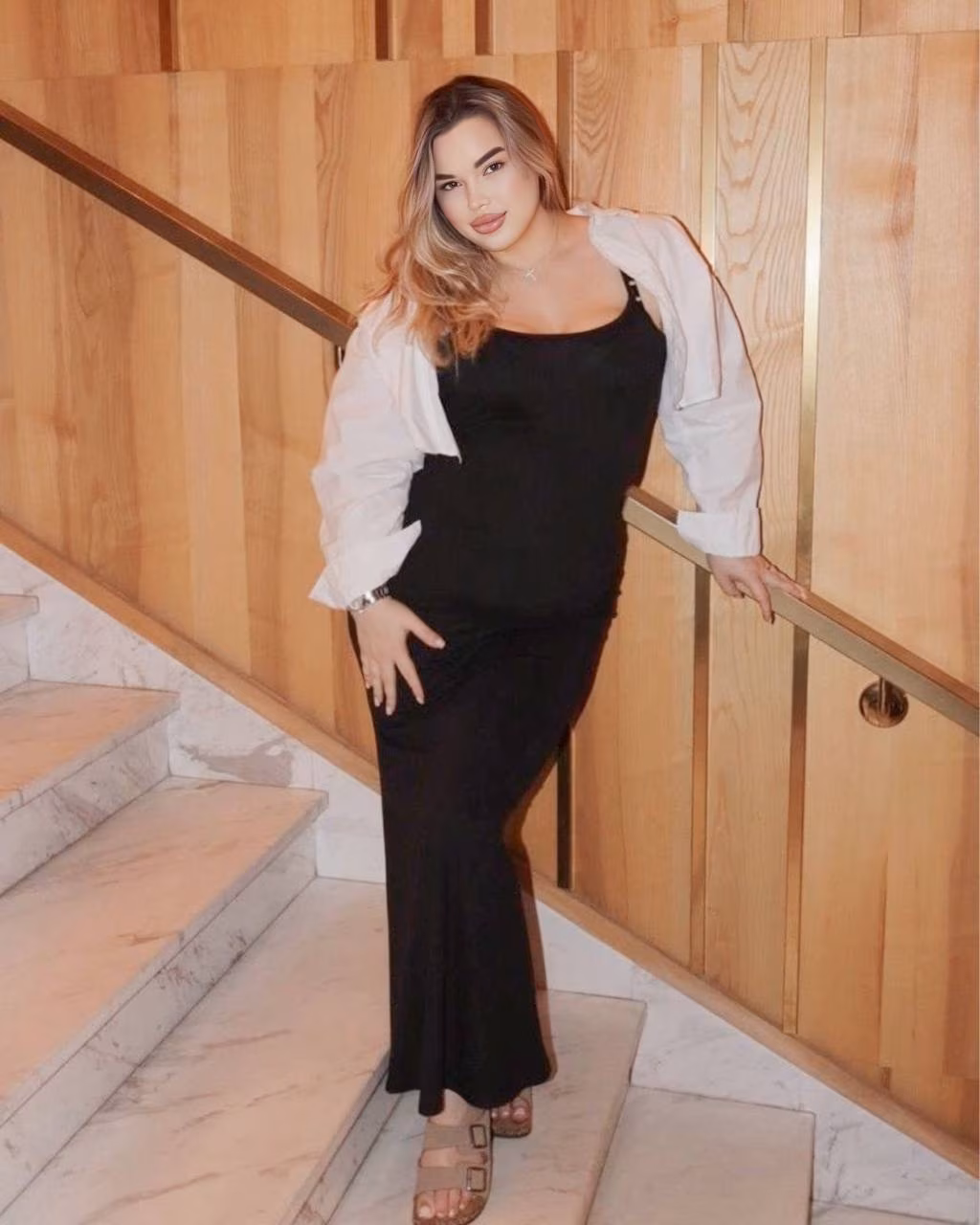 Kateryna 24 Kyiv Ukraine I admire Russian women features and Russian brides gallery