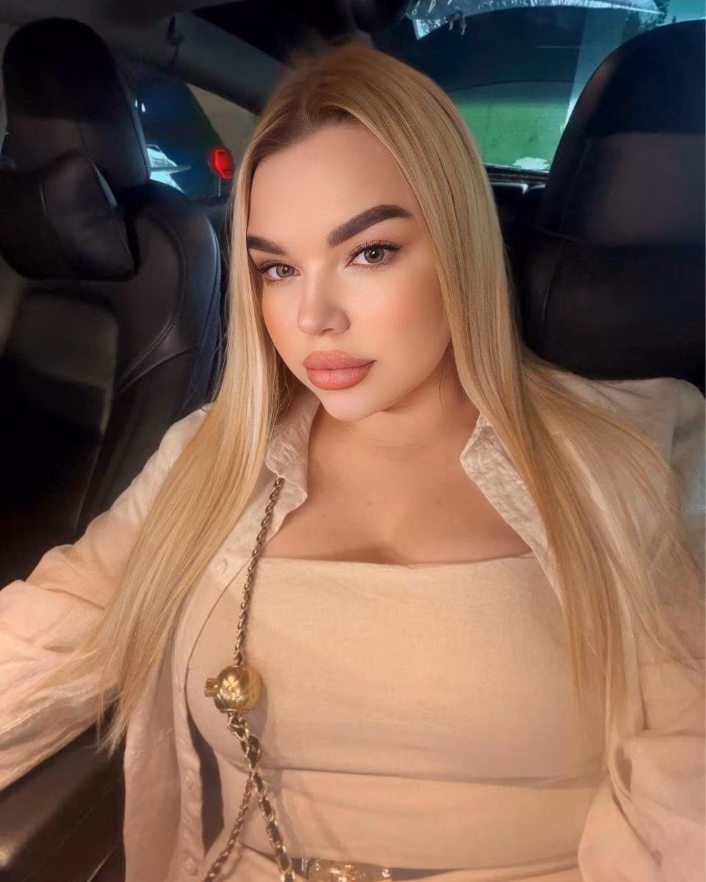 Kateryna 24 Kyiv Ukraine I admire Russian women features and Russian brides gallery