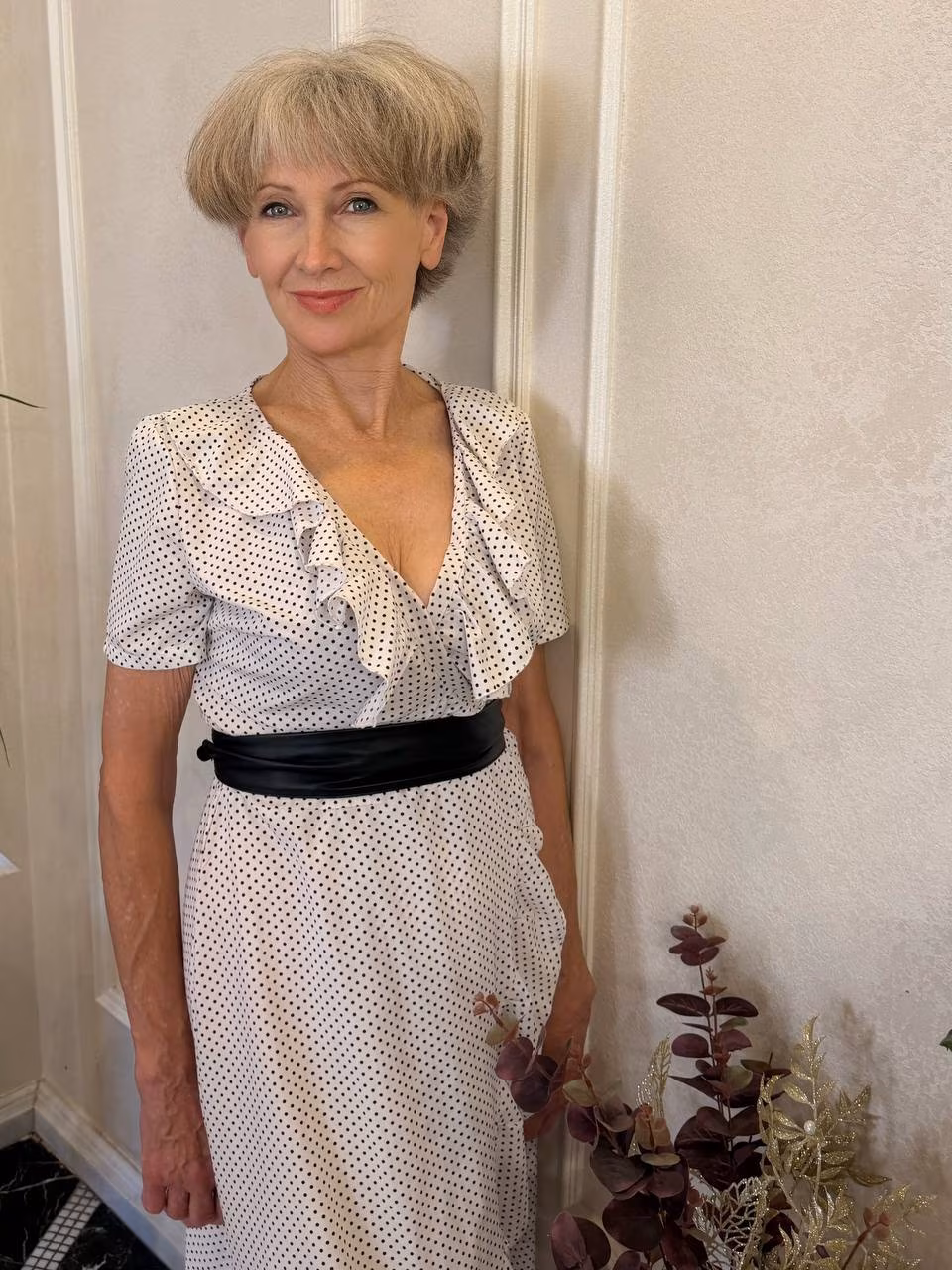 Natalia 73 Odessa Ukraine I am alone and looking for love via a foreign affair Russian brides