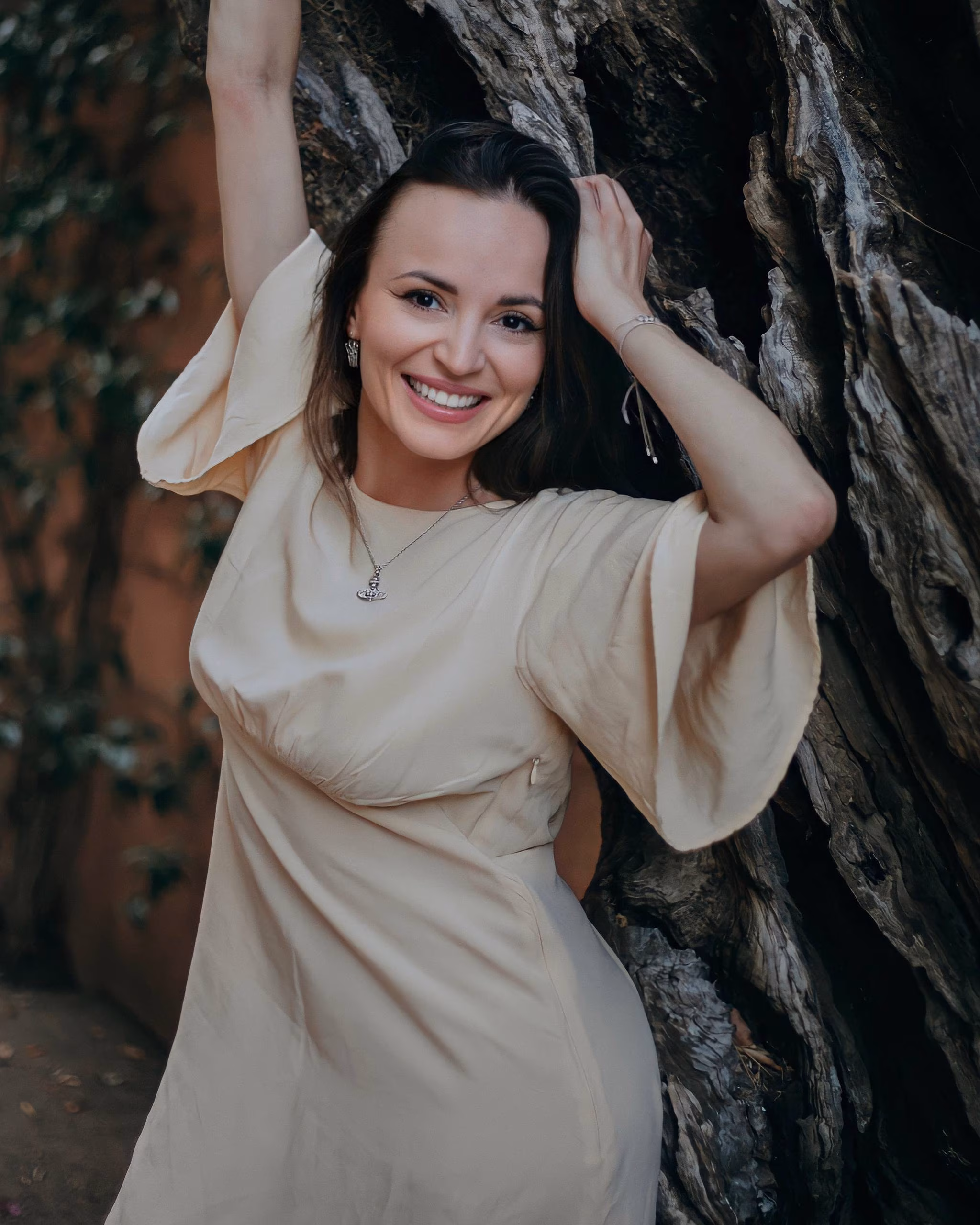 Maria 39 Wien Austria I am a single woman learning about Iskcon Russian brides