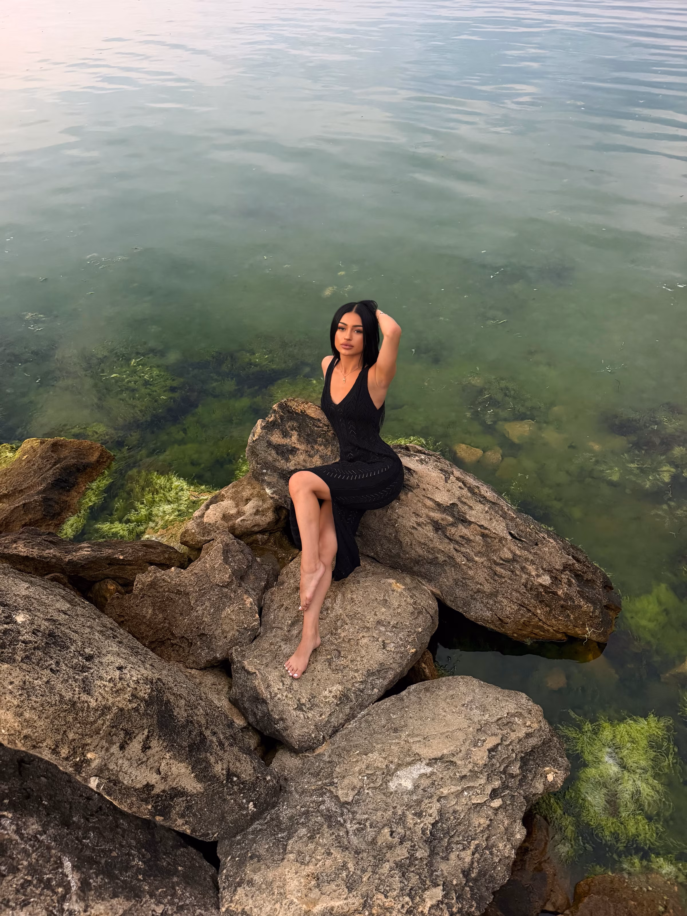Valeriia 18 Vinnytsia Ukraine I am a single woman looking for a husband on Russian brides login