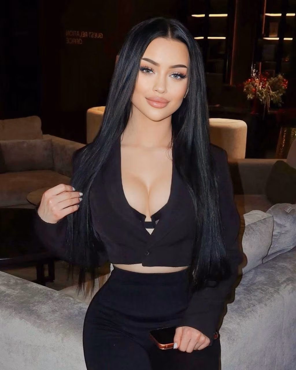 Valeriia 18 Vinnytsia Ukraine I am a single woman looking for a husband on Russian brides login