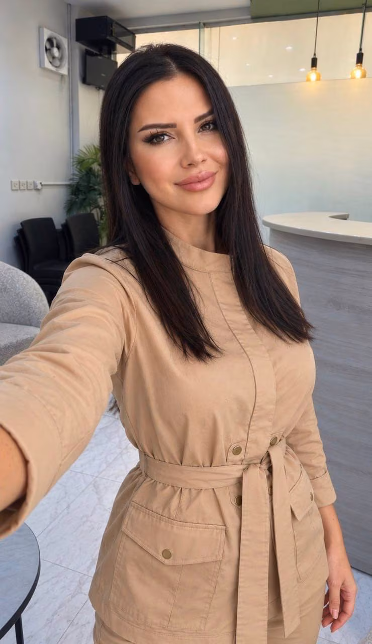 Iryna 45 Kyiv Ukraine I am a single woman looking for love among blonde Russian brides