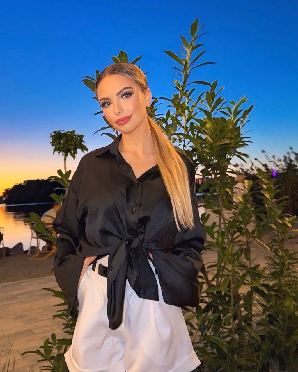 Ilona 21 Kiev Ukraine I am a single woman registered on Russian brides club