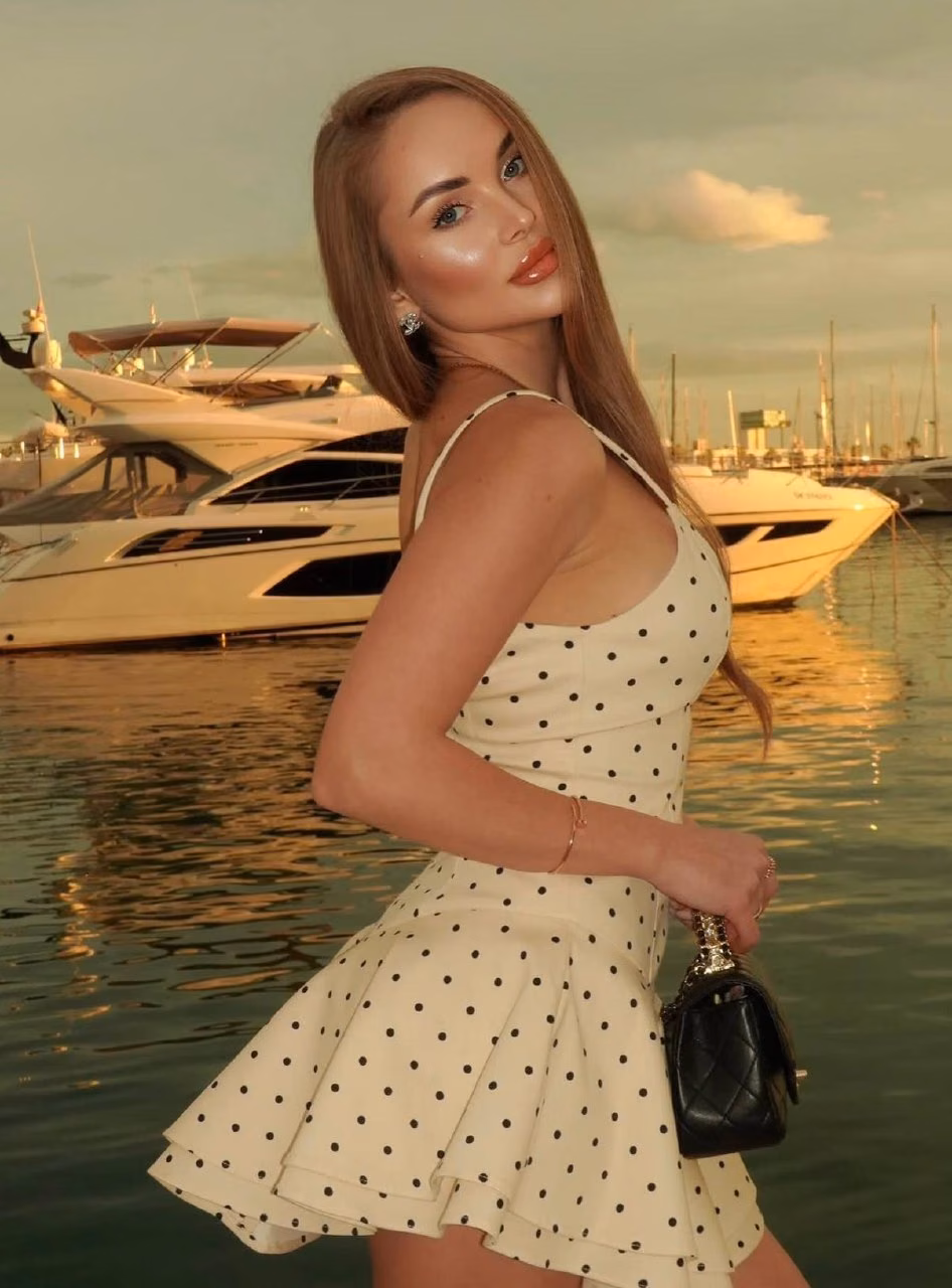 Valleriia 24 Kyiv  Ukraine I am a single woman registered on Russian brides club