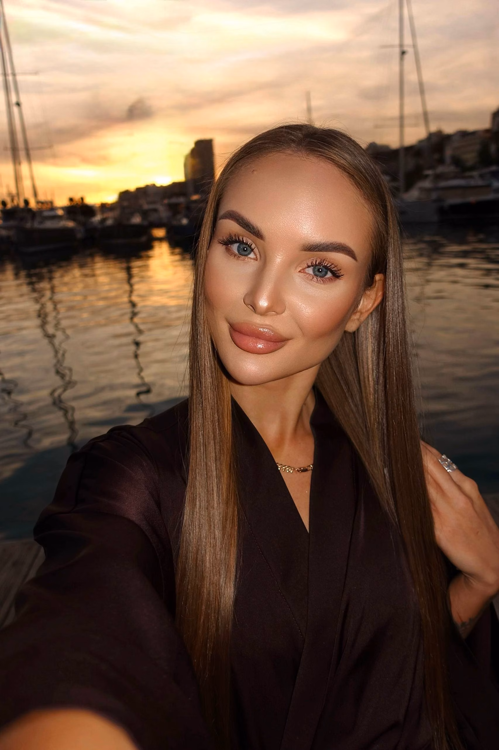 Valleriia 24 Kyiv  Ukraine I am a single woman registered on Russian brides club