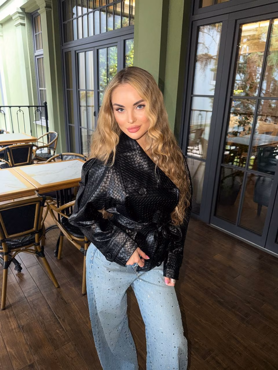 Valleriia 24 Kyiv  Ukraine I am a single woman registered on Russian brides club