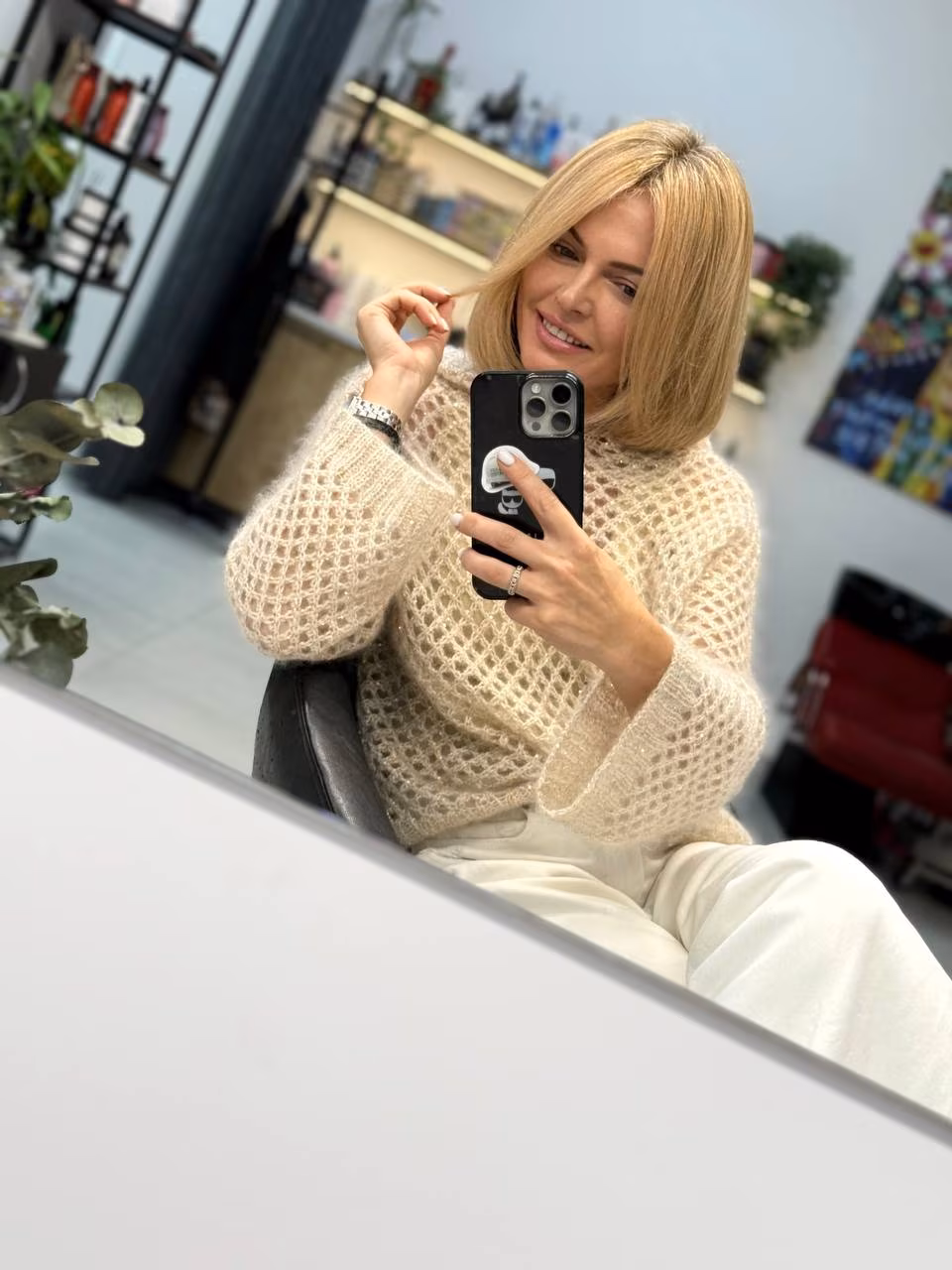 Anna 46 Kyiv Ukraine I am a single woman searching for love and wondering are Russian brides real