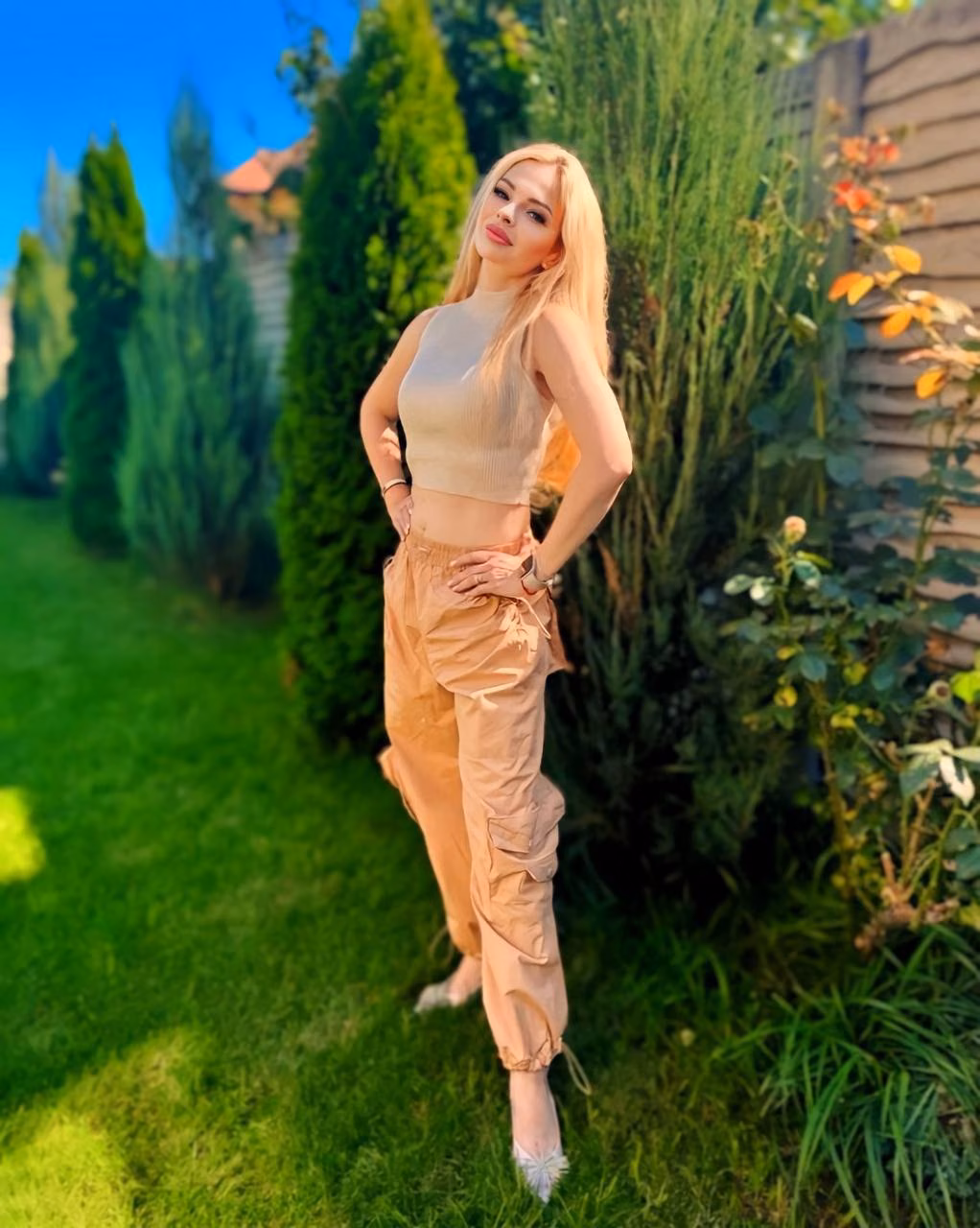 Bogdana 48 Kiev-Bucha Ukraine I am a single woman searching for love and wondering are Russian brides real