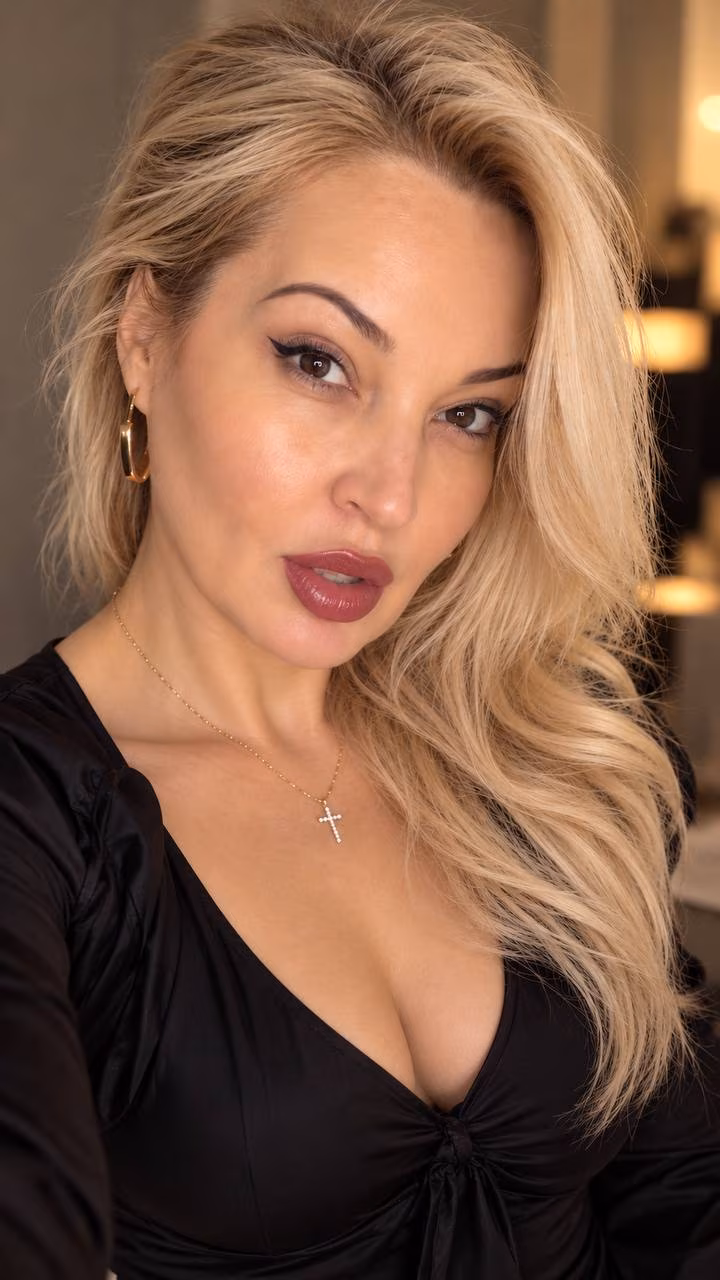 Olena 42 Kyiv Ukraine I am interested in Russian Jewish wedding and Russian Japanese women
