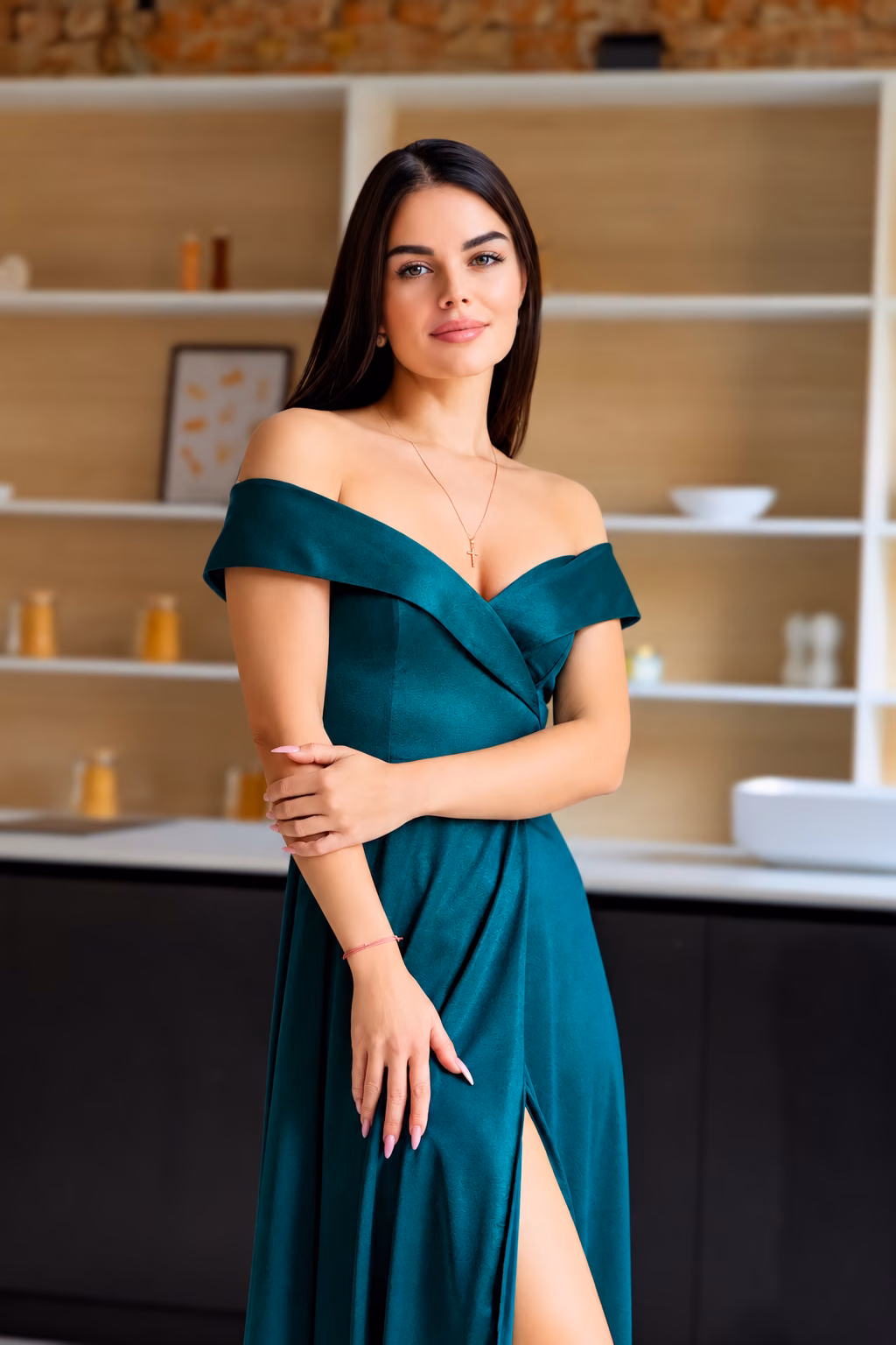 Tatiana 37 Kiev Ukraine I am interested in Russian women dating and cute Russian brides
