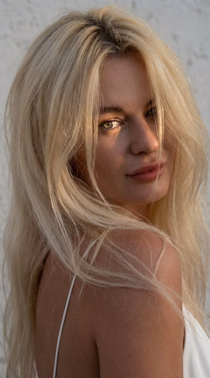 Marina 32 Dnepr Ukraine I am learning about Russian Kazakh women and Kiev brides