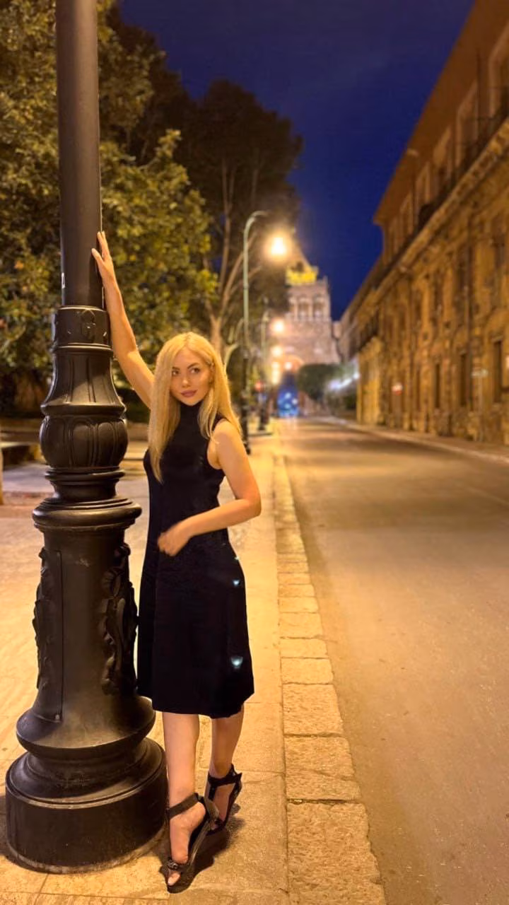 Maria 39 Kyiv Ukraine I am looking for a husband among Russian brides over 20