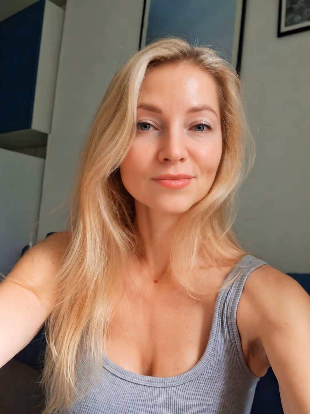 Elena 47 Vinnitsa Ukraine I am looking for a life partner on Russian brides club login