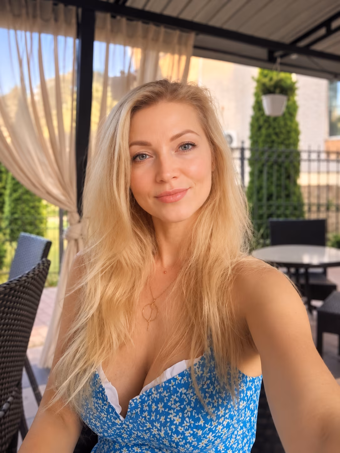Elena 47 Vinnitsa Ukraine I am looking for a life partner on Russian brides club login