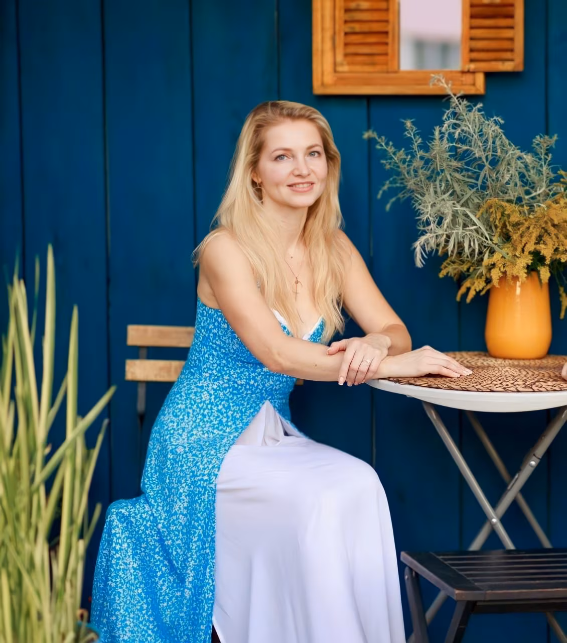 Elena 47 Vinnitsa Ukraine I am looking for a life partner on Russian brides club login