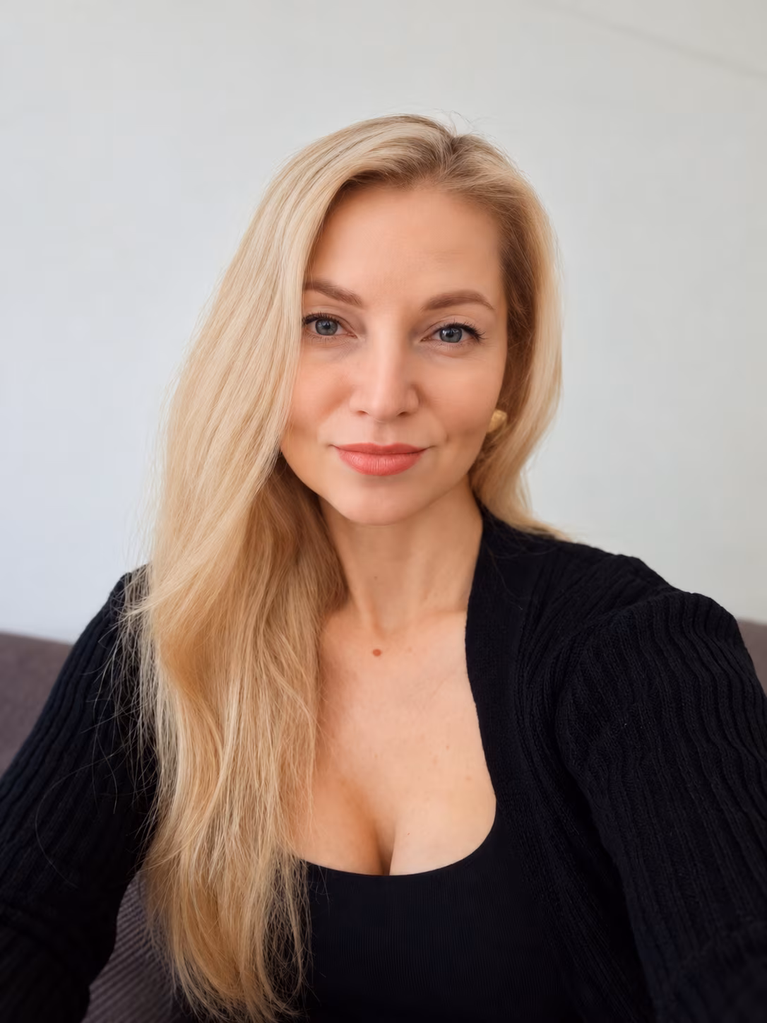 Elena 47 Vinnitsa Ukraine I am looking for a life partner on Russian brides club login