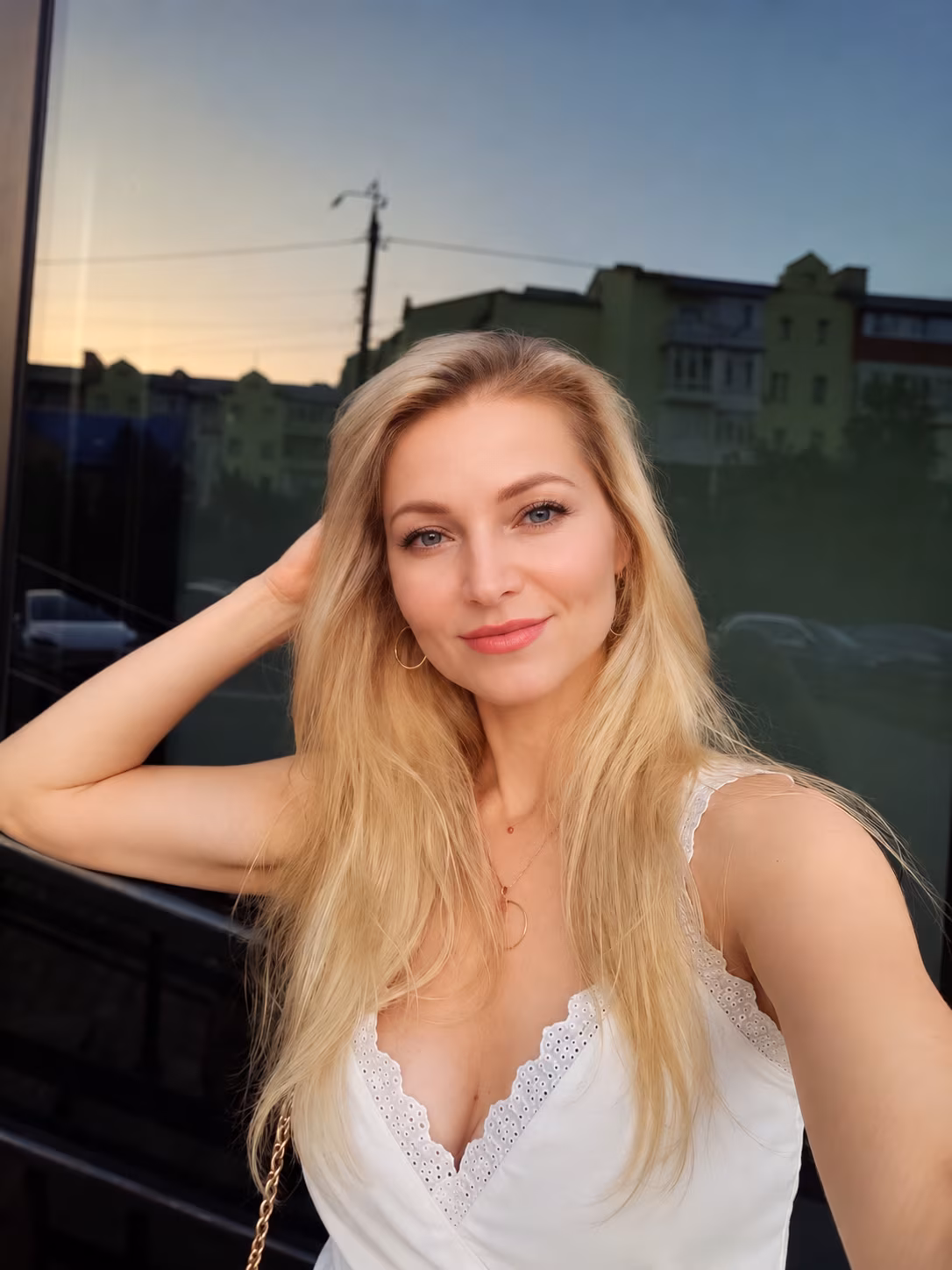 Elena 47 Vinnitsa Ukraine I am looking for a life partner on Russian brides club login