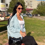 Elvira 38 Kiev Ukraine I am looking for a life partner on Russian brides club login