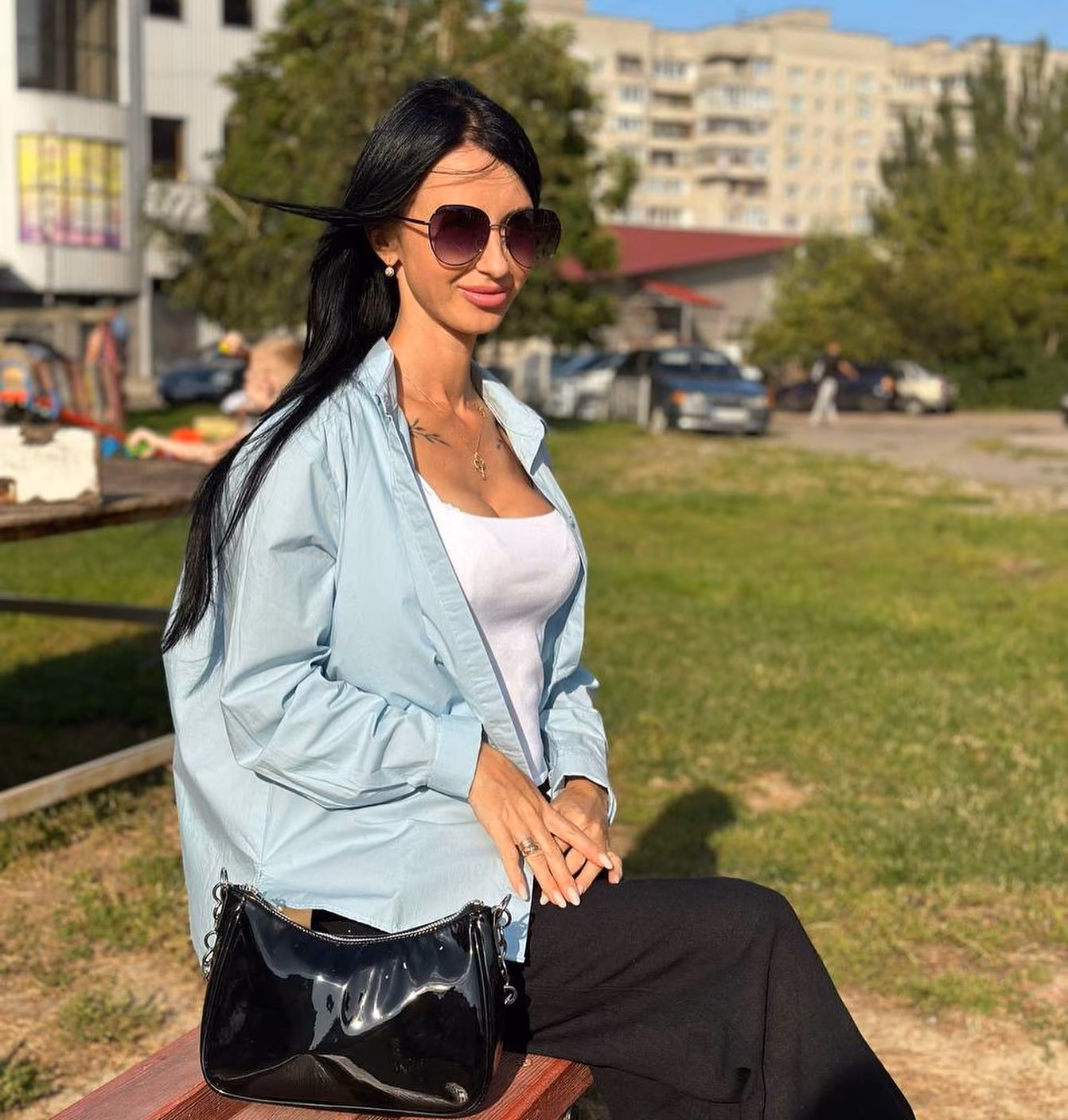 Elvira 38 Kiev Ukraine I am looking for a life partner on Russian brides club login