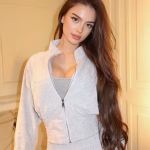 Vitalina 23 Kyiv Ukraine I am looking for a romantic relationship through Anastasia Russian brides
