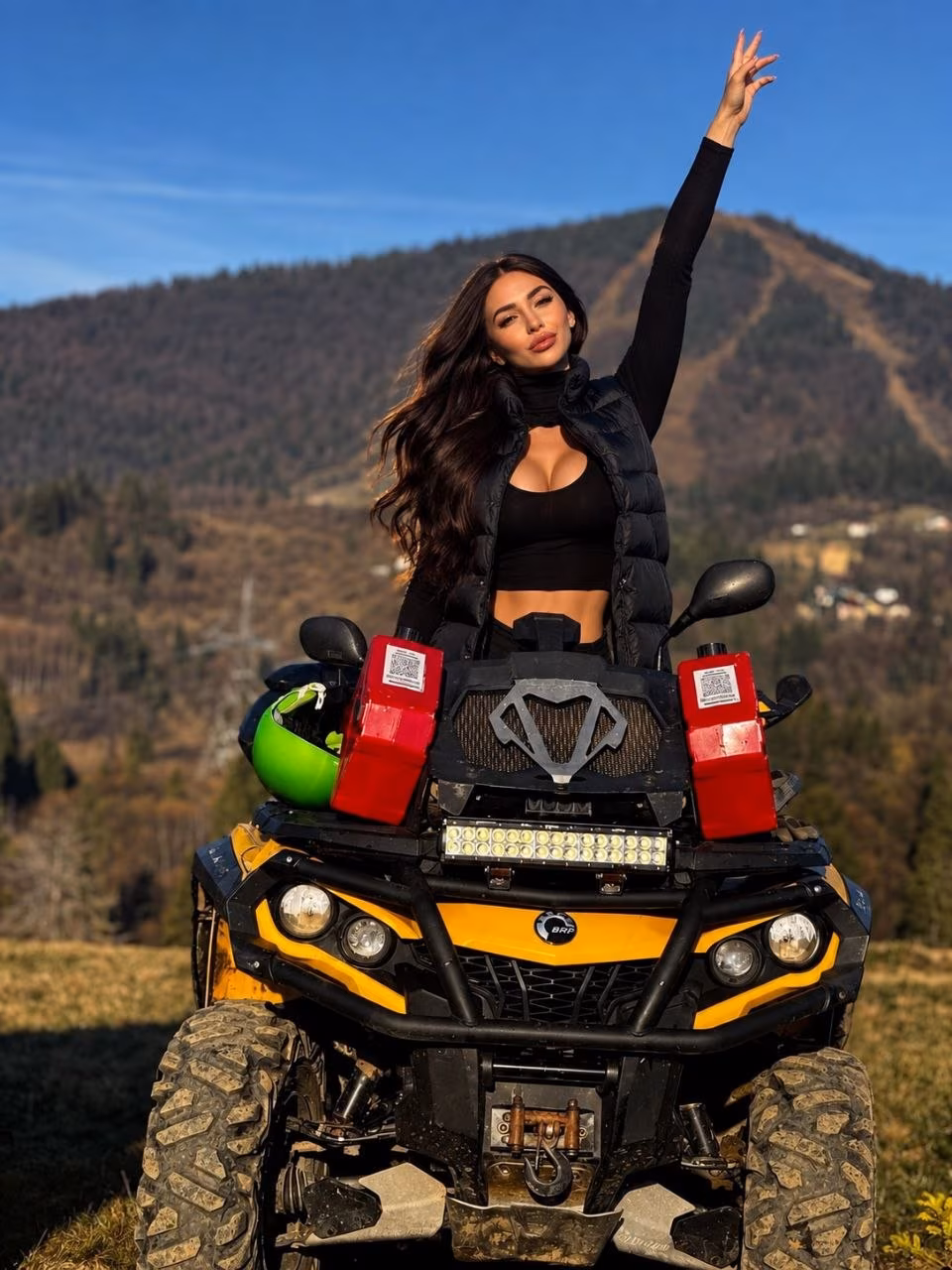 Taisiia 30 Zhytomyr Ukraine I am looking for a single man through Russian brides agency