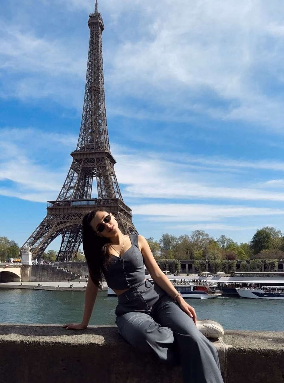 Nana 23 Kiev Ukraine I am looking for a single man to build something with actual Russian brides