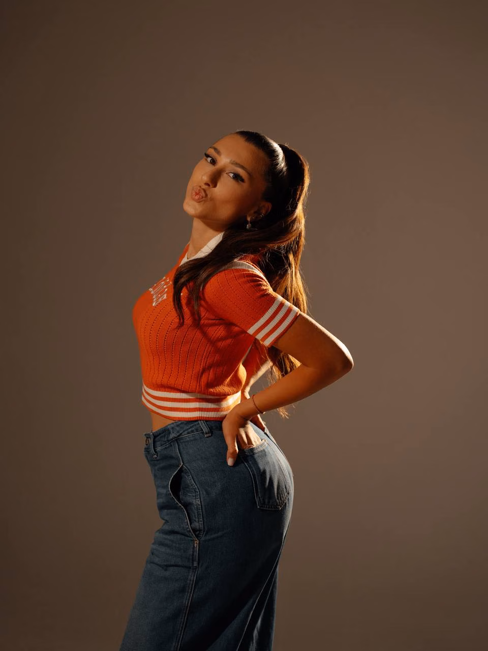 Nana 23 Kiev Ukraine I am looking for a single man to build something with actual Russian brides