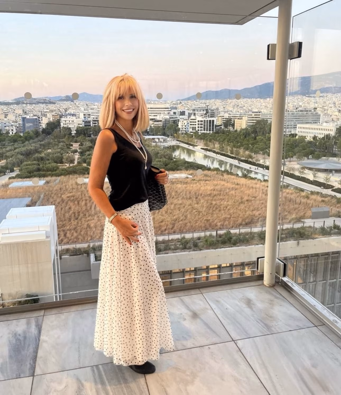 Nataliya 56 Athens Greece I am looking for a single man using Russian brides photos