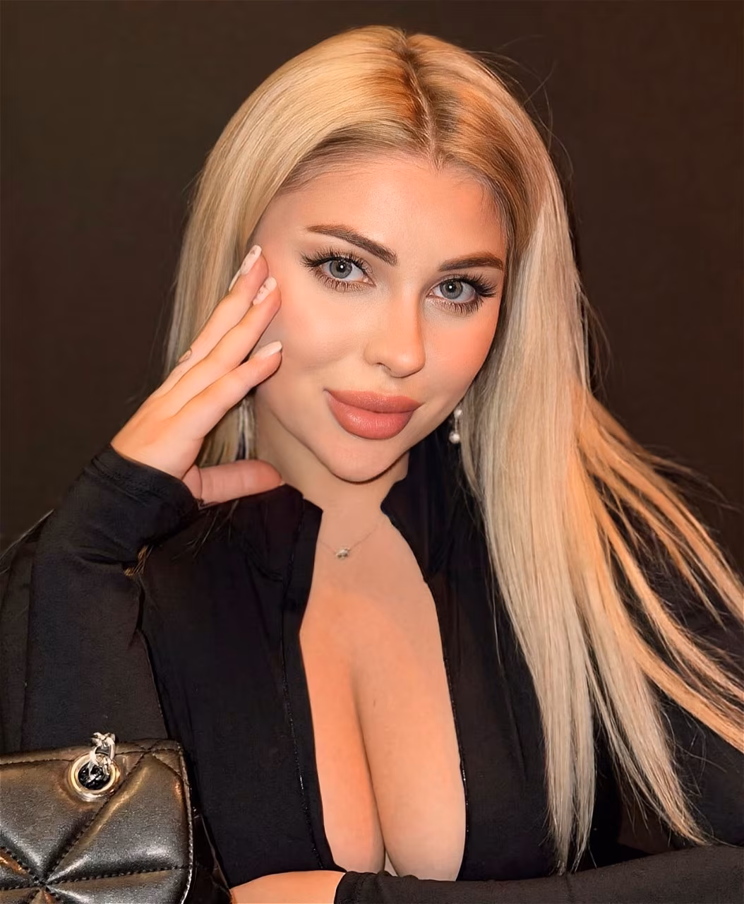 Liliya 24 Kyiv Ukraine I am looking for hot Russian brides and m.russian brides