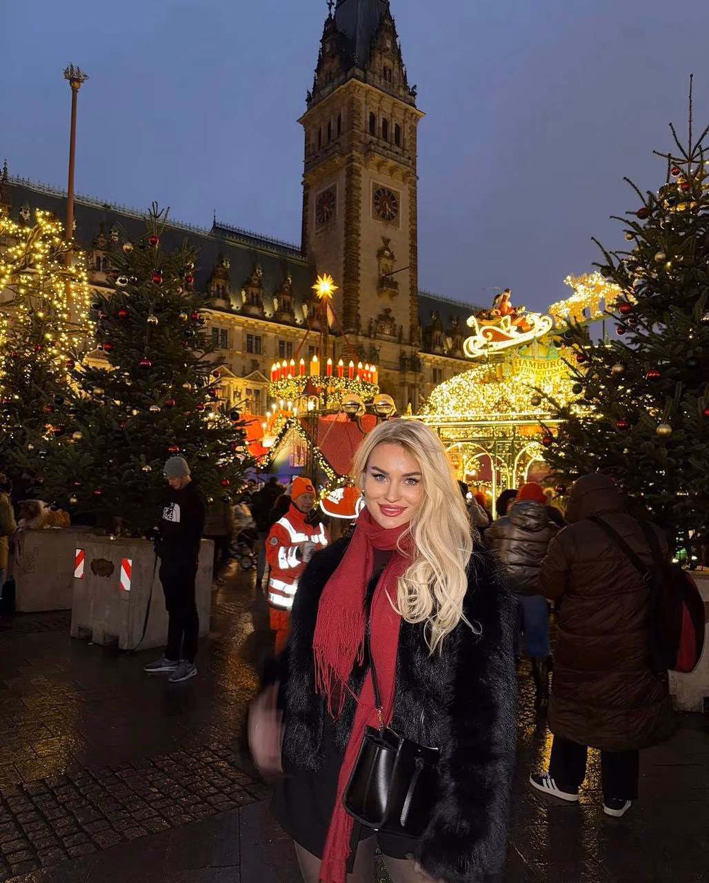 Elina 32 Hamburg Germany I am single and looking for a good man for a Russian wedding