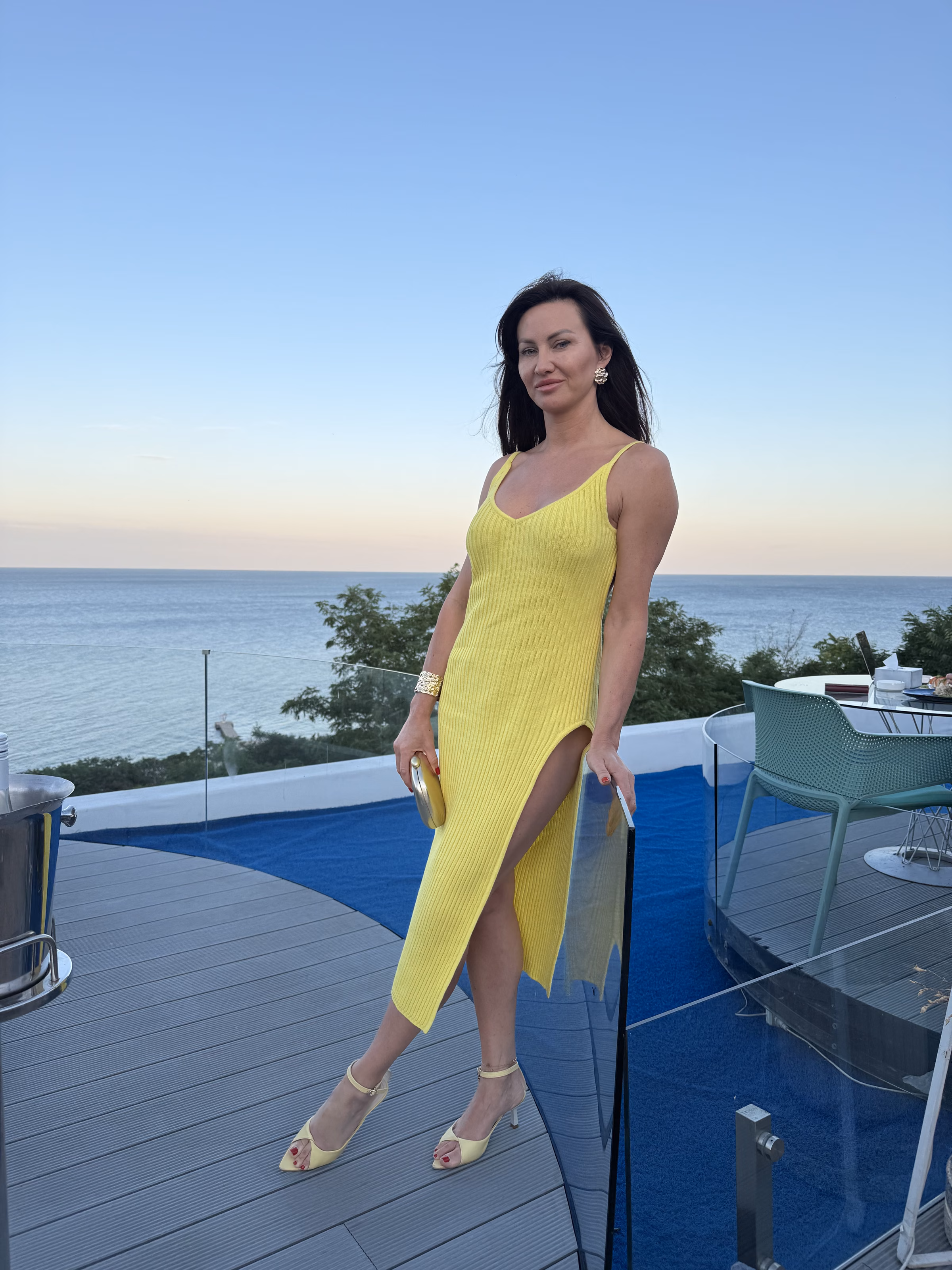 OLYA 49 Rome/Odesa Ukraine I am single and looking for a good man for a Russian wedding