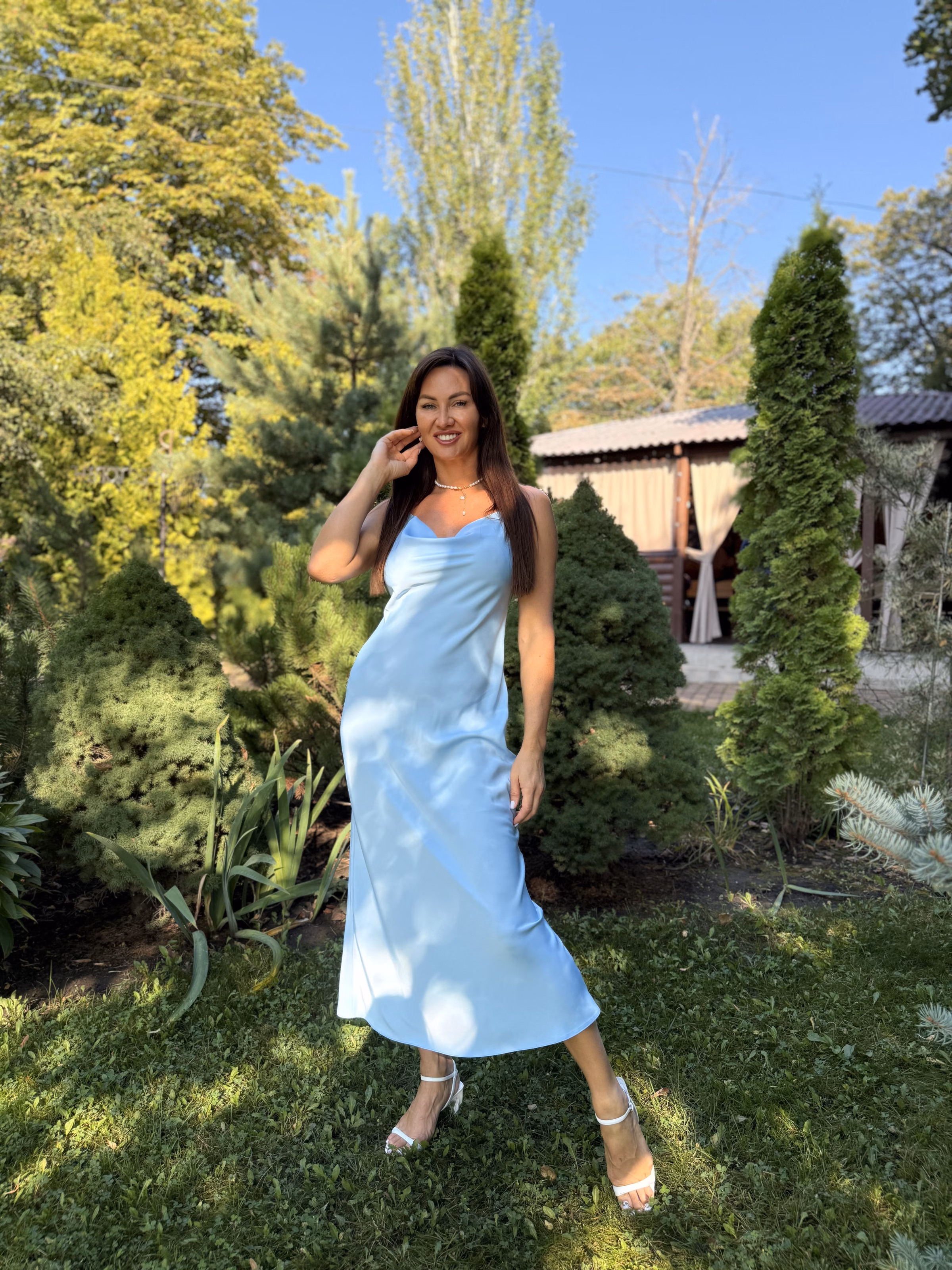 OLYA 49 Rome/Odesa Ukraine I am single and looking for a good man for a Russian wedding