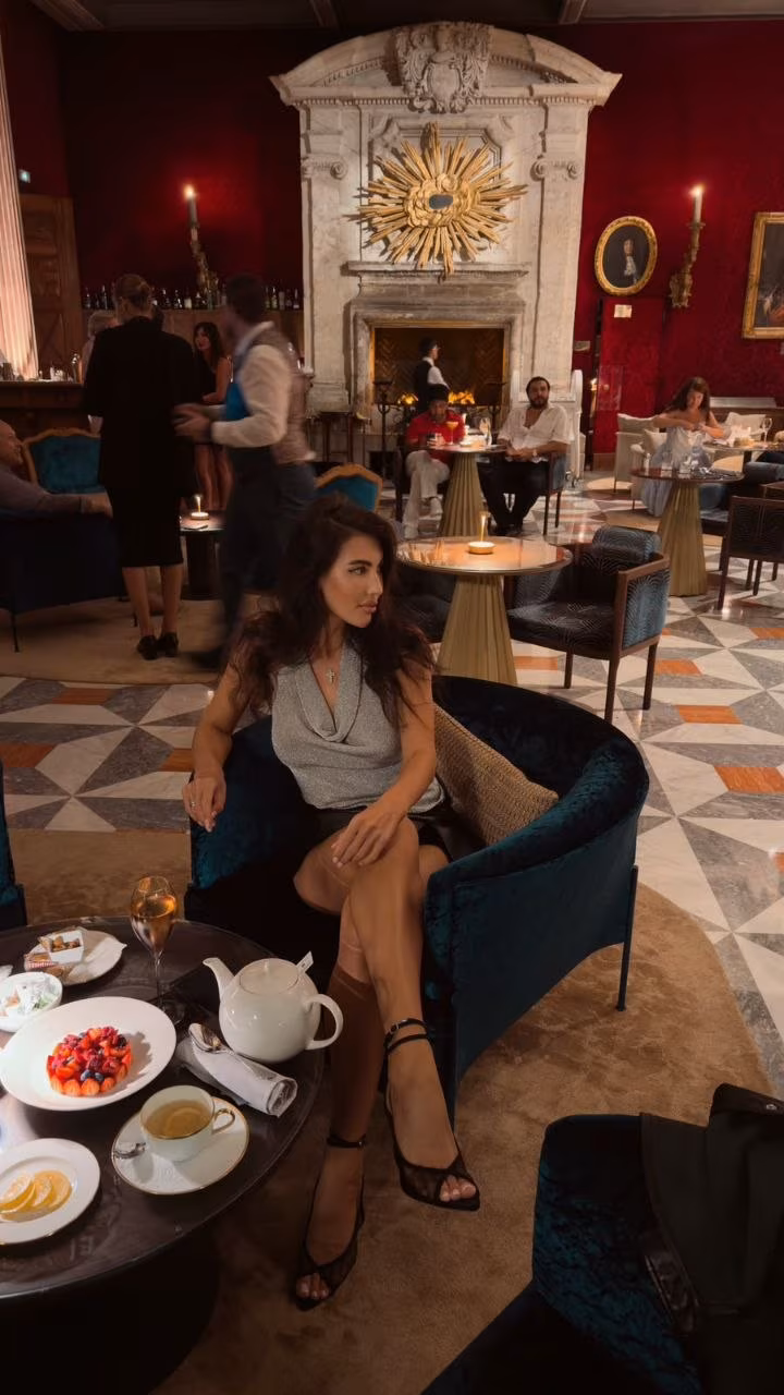 Violeta 28 Berlin Germany I am single and looking for a partner after reading Russian brides Australia review