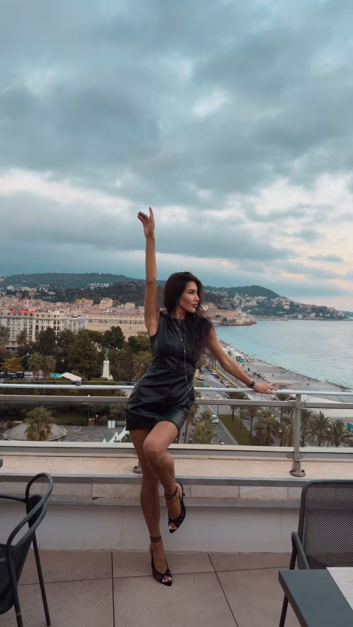 Violeta 28 Berlin Germany I am single and looking for a partner after reading Russian brides Australia review