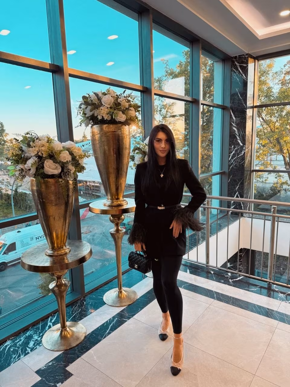 Violeta 28 Berlin Germany I am single and looking for a partner after reading Russian brides Australia review